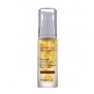 20% vitamin C serum