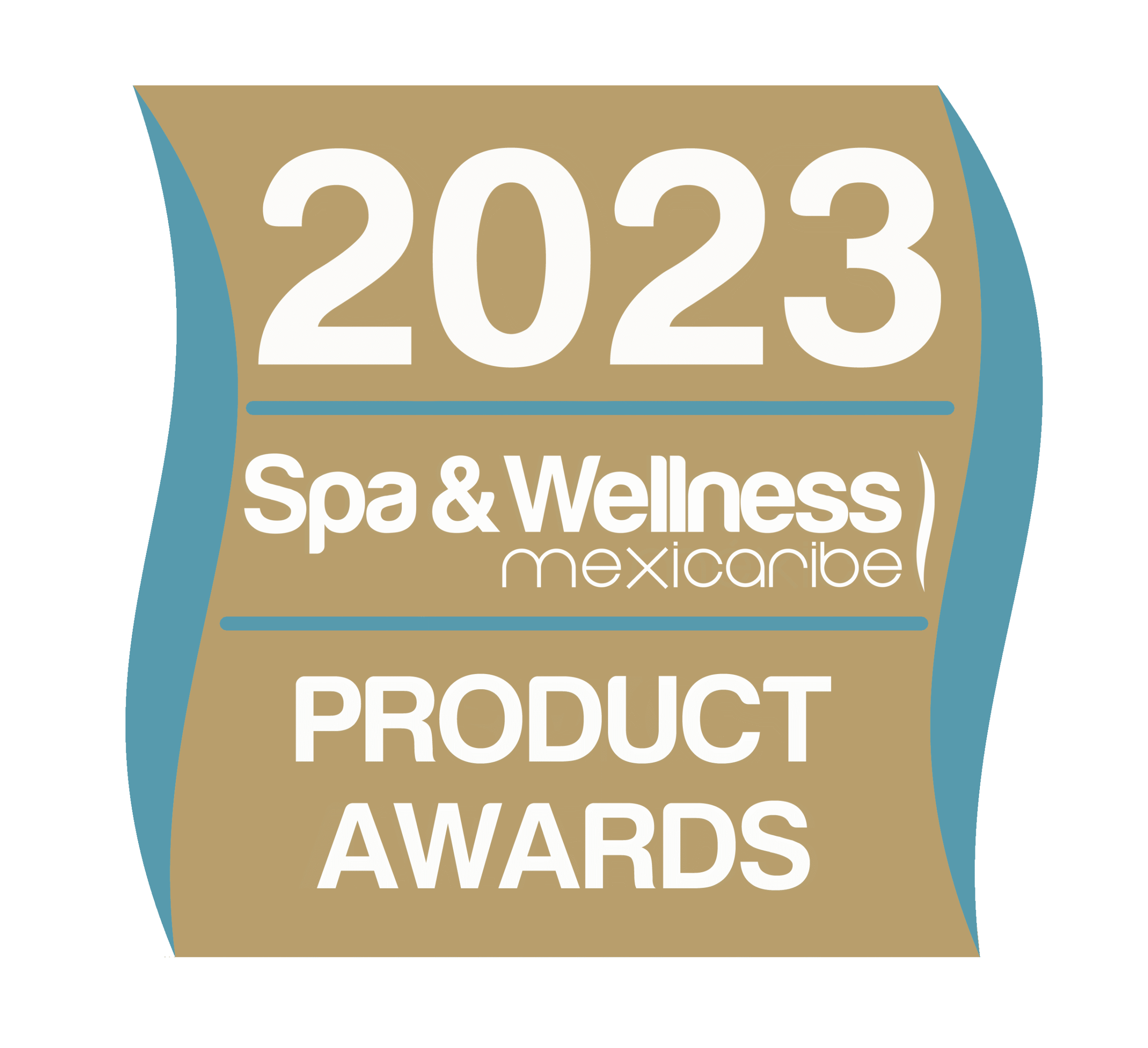 2023 spa wellness product awards.