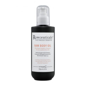 RAW BODY OIL