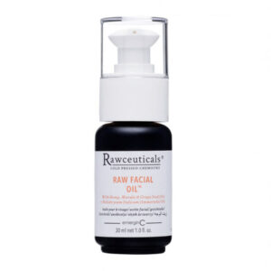 RAW FACIAL OIL™