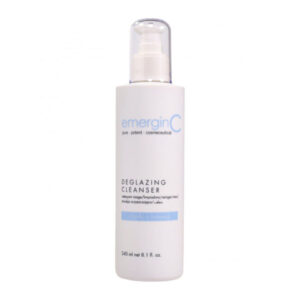 deglazing cleanser