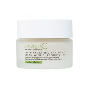 earth hydrating phytelene cream with Chronocyclin™ - emerginC