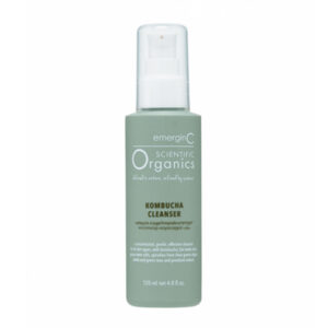 kombucha cleanser
