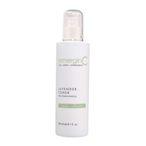 lavender toner