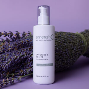 lavender toner - Image 2