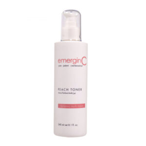 peach toner