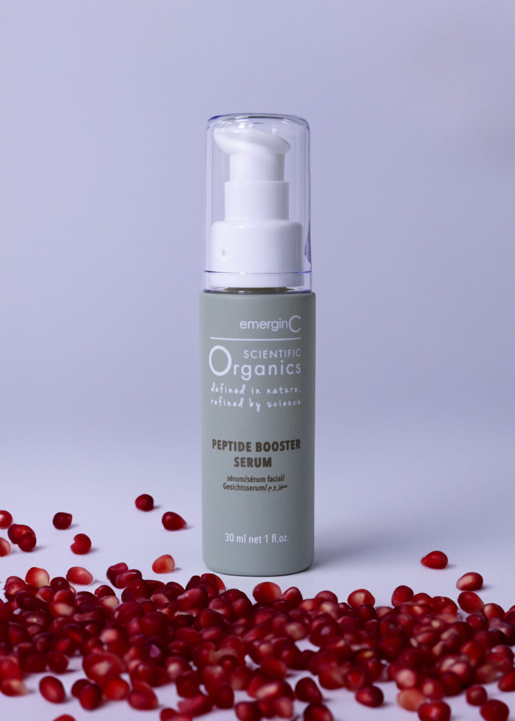 peptide booster serum - Image 2