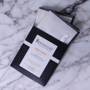 RAW CLOTH™ - emerginC