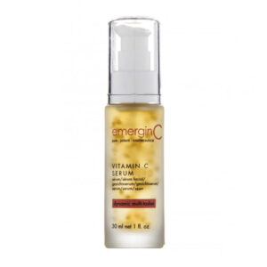 vitamin C serum