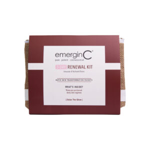 3 Day Renewal Trial Kit