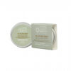 A jar of emerginc scientific organics in lips we trust super antioxidant lip balm next to its packaging box, highlighted for its protective and soothing properties with plant-based butters.