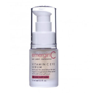 vitamin C eye serum