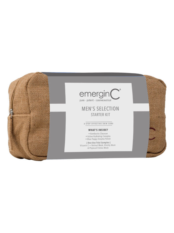Men's Selection Starter Kit