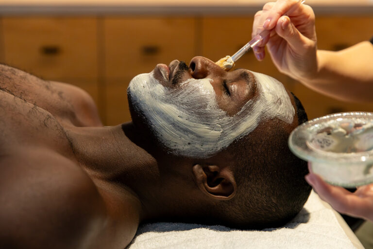Palo Verde Spa & Apothecary: Pairing Luxury Resort Skincare Brands with Desert Rituals