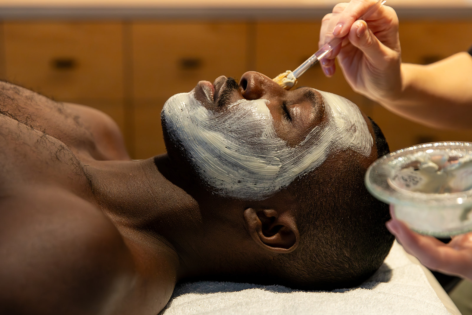 Palo Verde Spa & Apothecary: Pairing Luxury Resort Skincare Brands with Desert Rituals