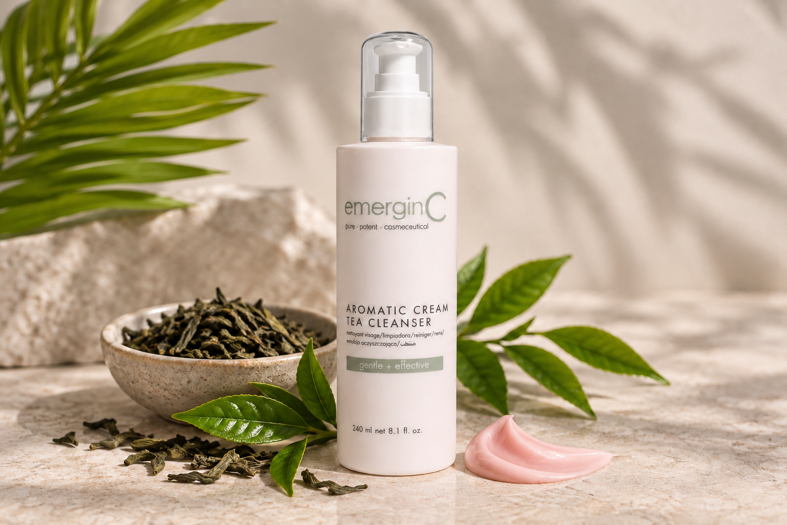 7 Benefits of Green Tea Extract in Skin Care
