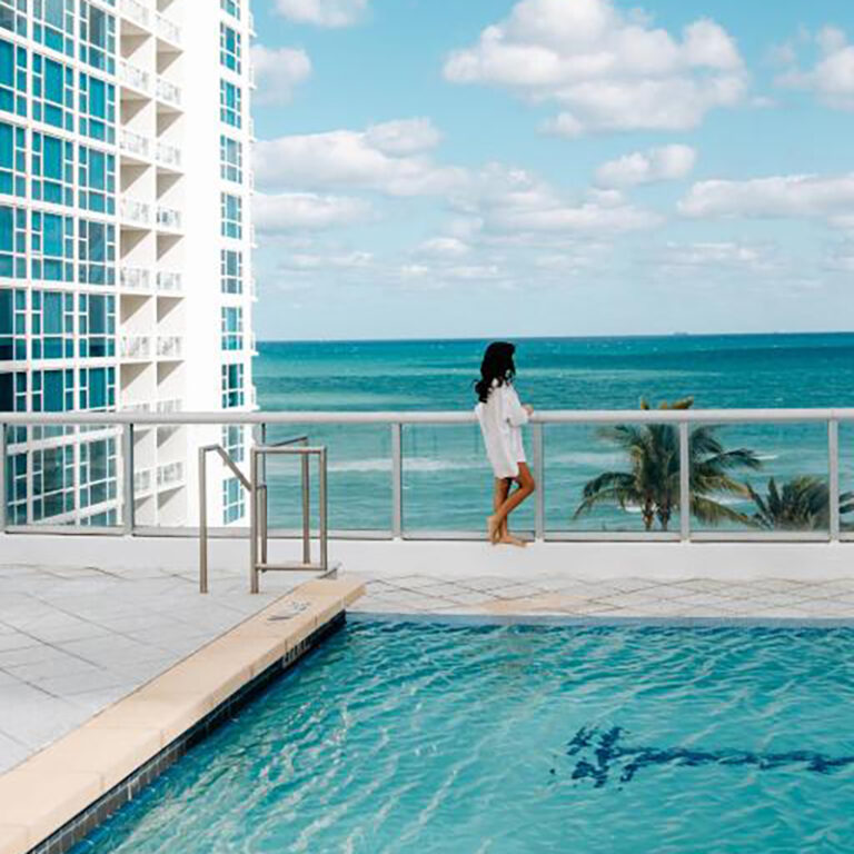 emerginC Brightening Facial Treatments Arrive at Carillon Miami Wellness Resort