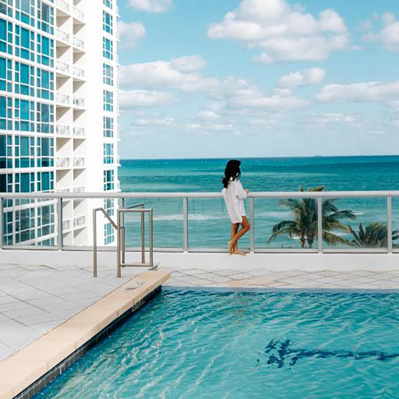 emerginC Brightening Facial Treatments Arrive at Carillon Miami Wellness Resort