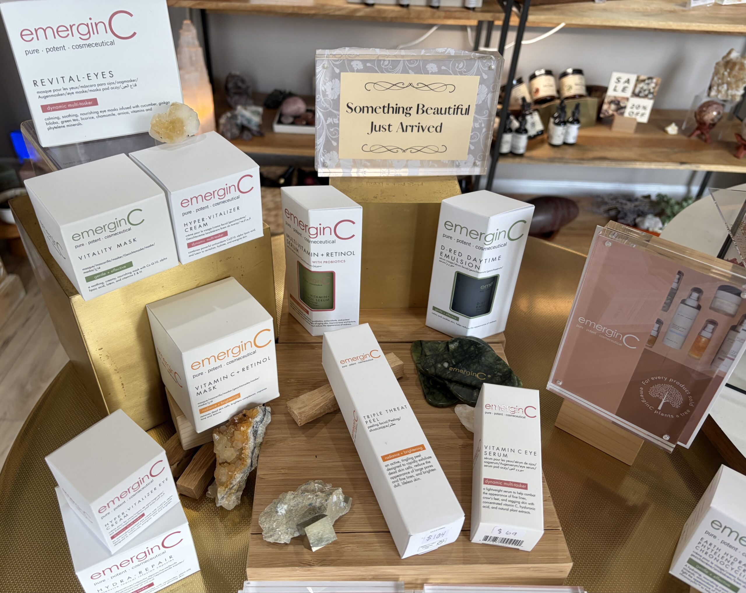October Featured Spa Partner: Namaste Organic Spa in Ridgewood, NJ